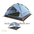 2017good quality automatic pole tent